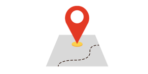 GPS icon