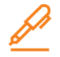 Contract Management Icon