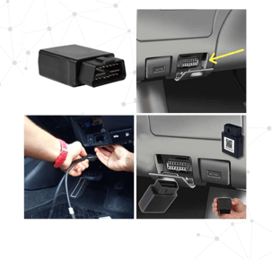 OBD II – On Board Diagnostics 2