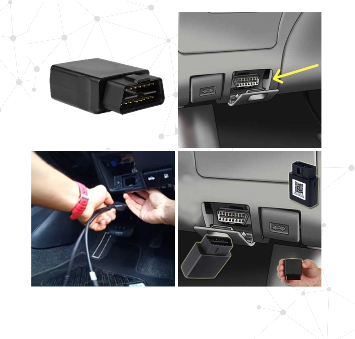 OBD II – On Board Diagnostics 2 OBD II – On Board Diagnostics 2