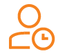 Timesheets & Jobsheets Icon
