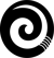 black-capital-O