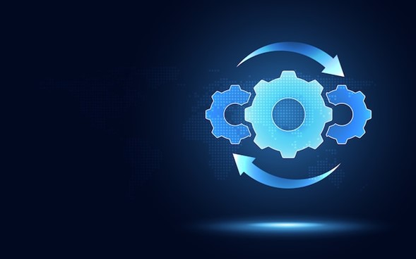 Hyperautomation