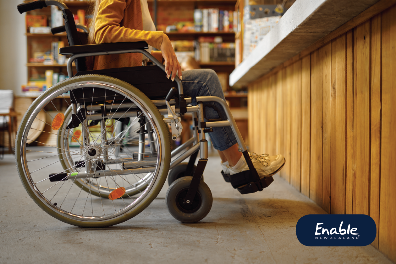 Empowering Healthcare: 3PM RevolutioniSes Disability Equipment Handling