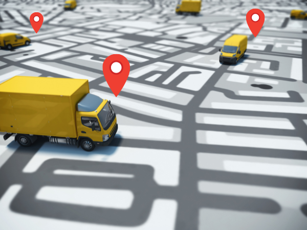 Why GPS Tracking for Construction Is a Good Investment