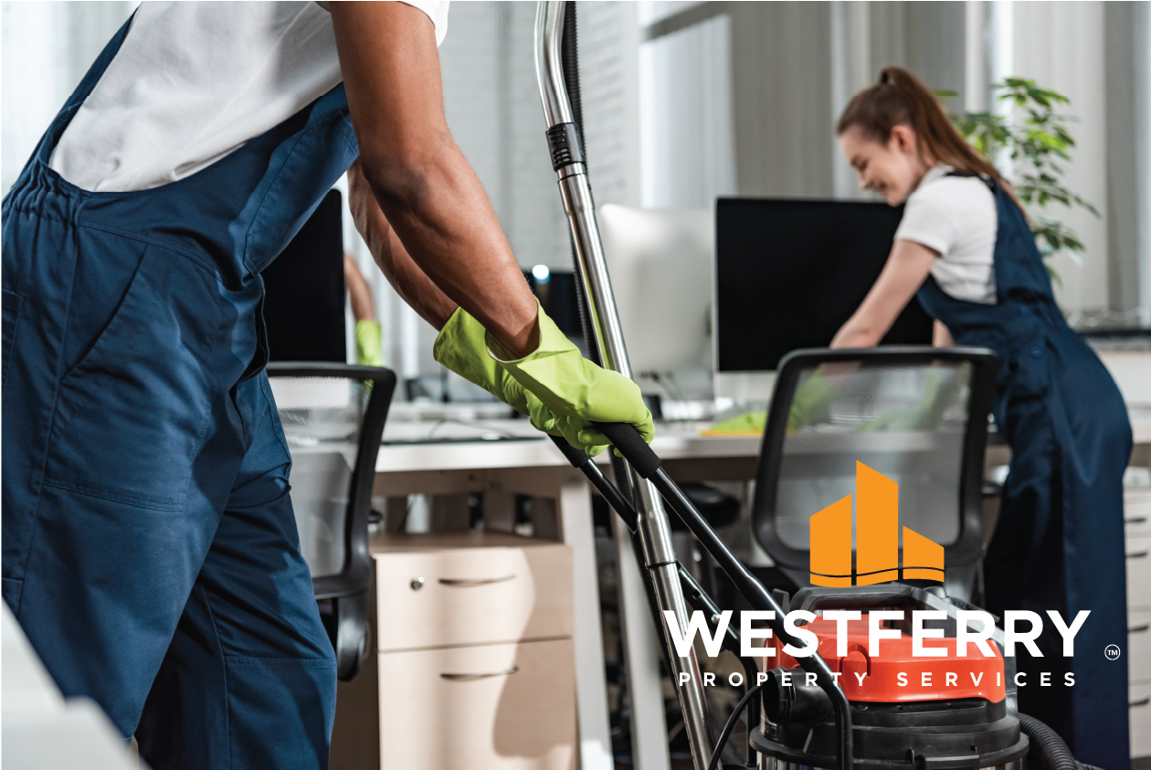 Revolutionizing Property Services: Multi-Tenant Solution Streamlines Task Management for Westferry and NZCOOP