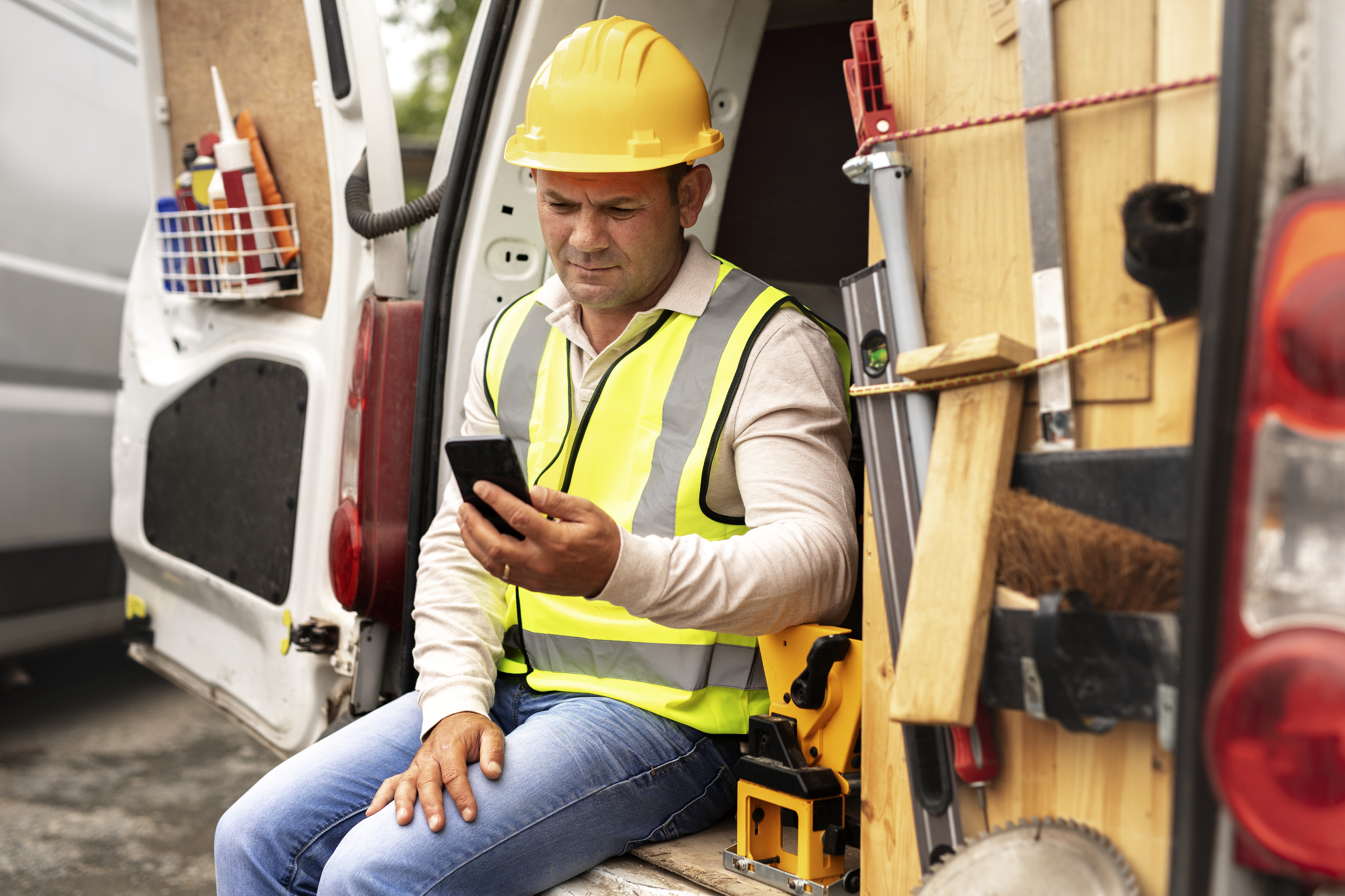 PAVE THE WAY: Enabling Your Construction Team to Adopt and embrace Technology